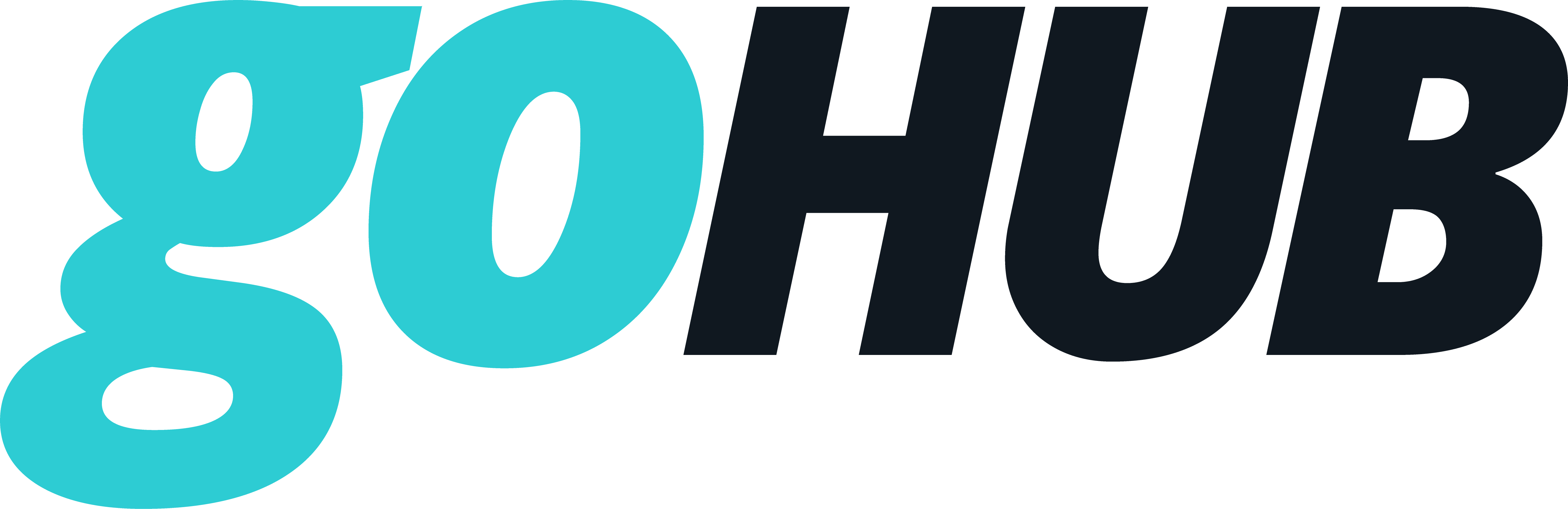 GoHub Logo